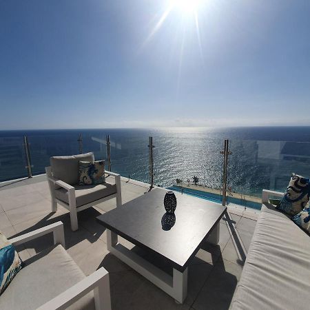 Bayview Hills - Balcon Del Mediterraneo Torrox Bagian luar foto