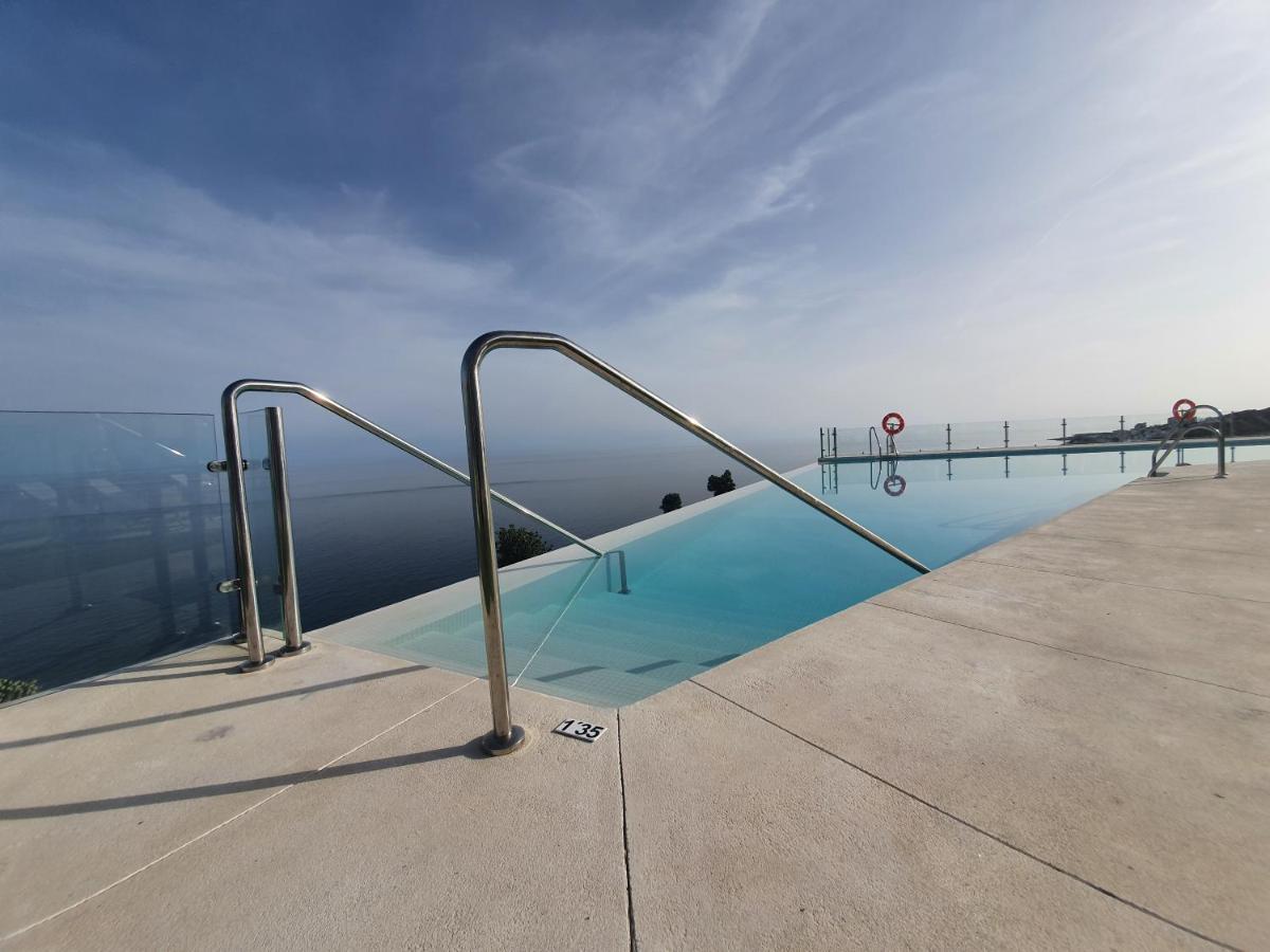 Bayview Hills - Balcon Del Mediterraneo Torrox Bagian luar foto
