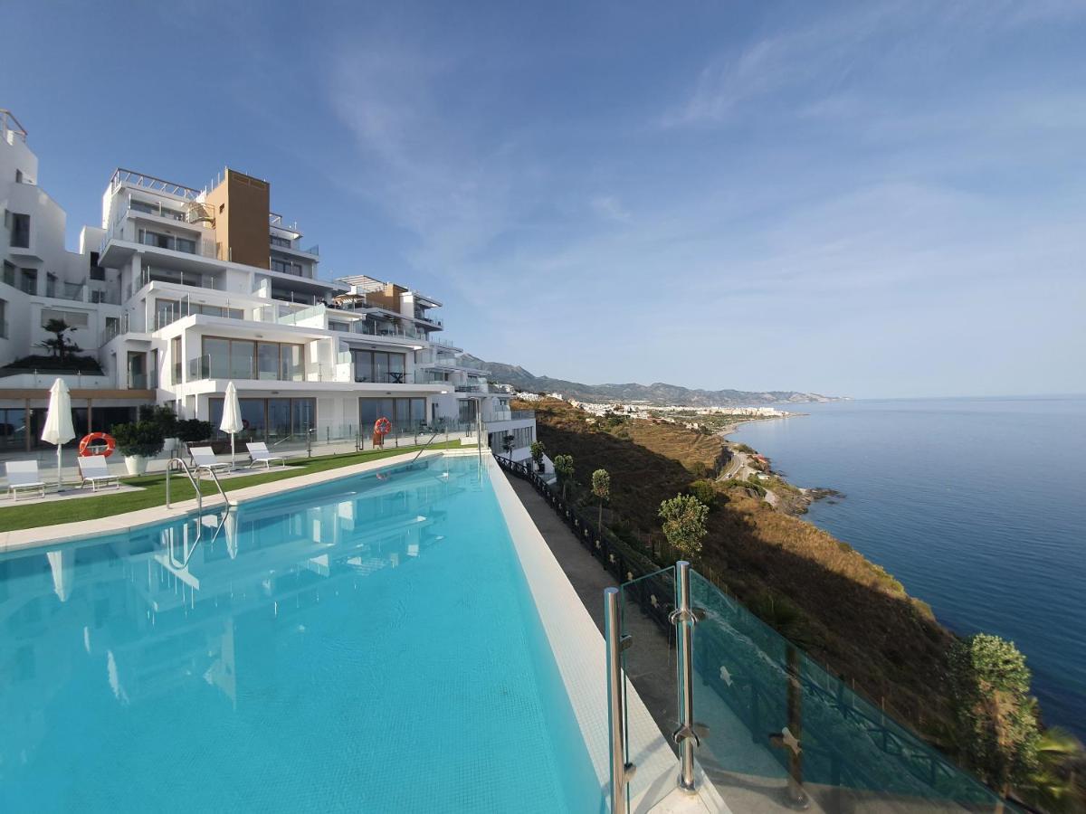 Bayview Hills - Balcon Del Mediterraneo Torrox Bagian luar foto