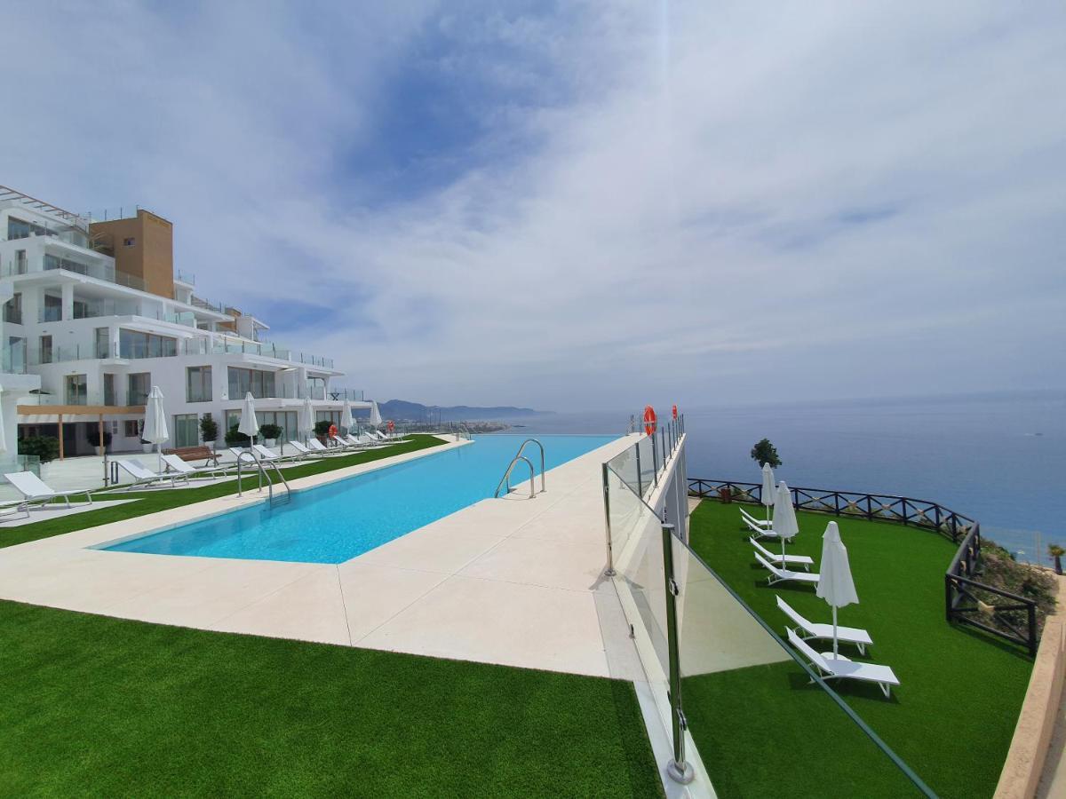 Bayview Hills - Balcon Del Mediterraneo Torrox Bagian luar foto