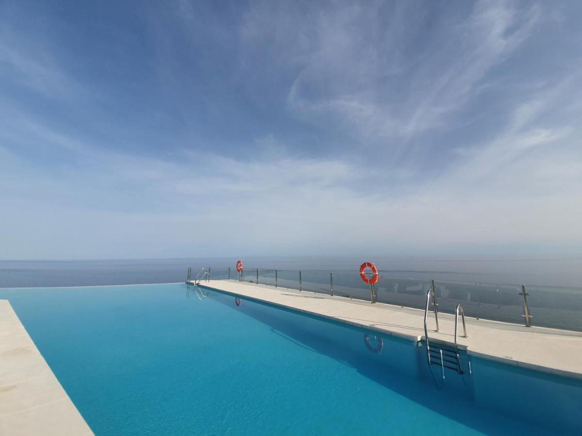 Bayview Hills - Balcon Del Mediterraneo Torrox Bagian luar foto