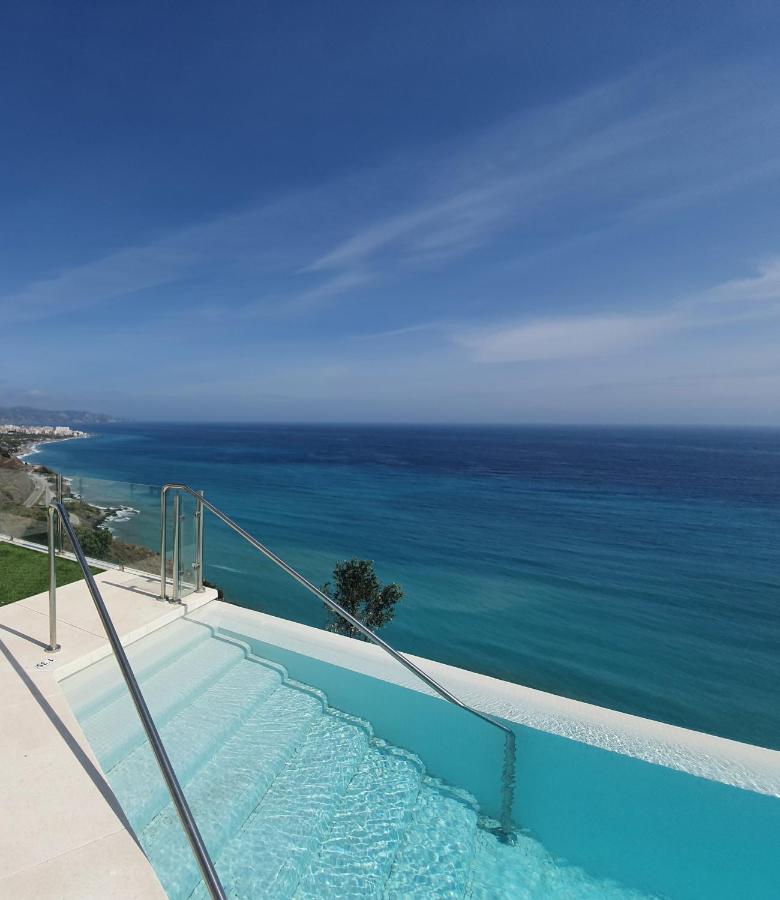 Bayview Hills - Balcon Del Mediterraneo Torrox Bagian luar foto