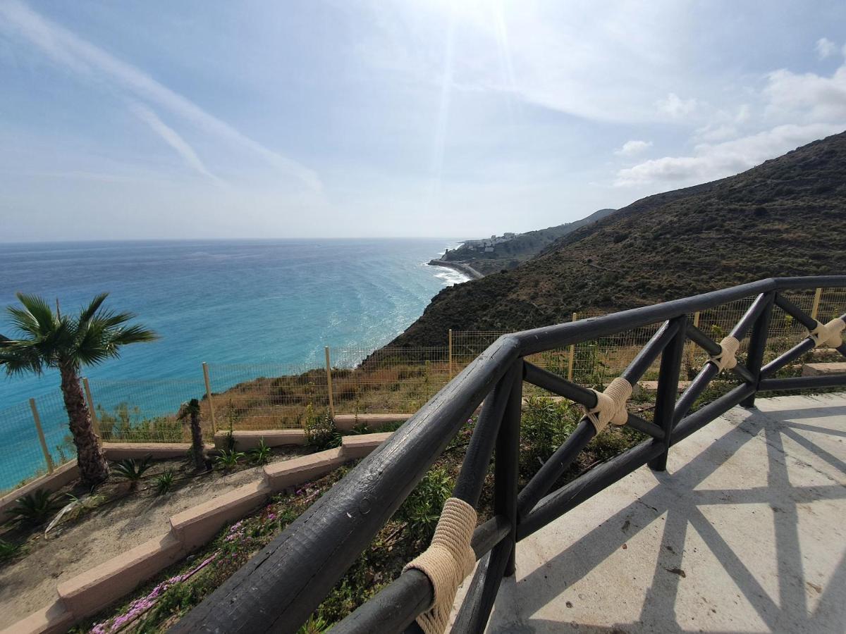 Bayview Hills - Balcon Del Mediterraneo Torrox Bagian luar foto