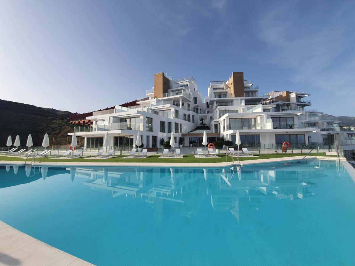 Bayview Hills - Balcon Del Mediterraneo Torrox Bagian luar foto