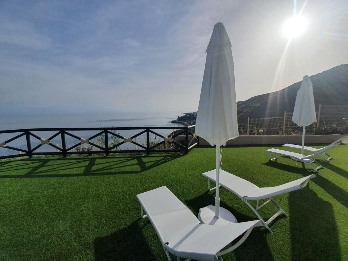 Bayview Hills - Balcon Del Mediterraneo Torrox Bagian luar foto