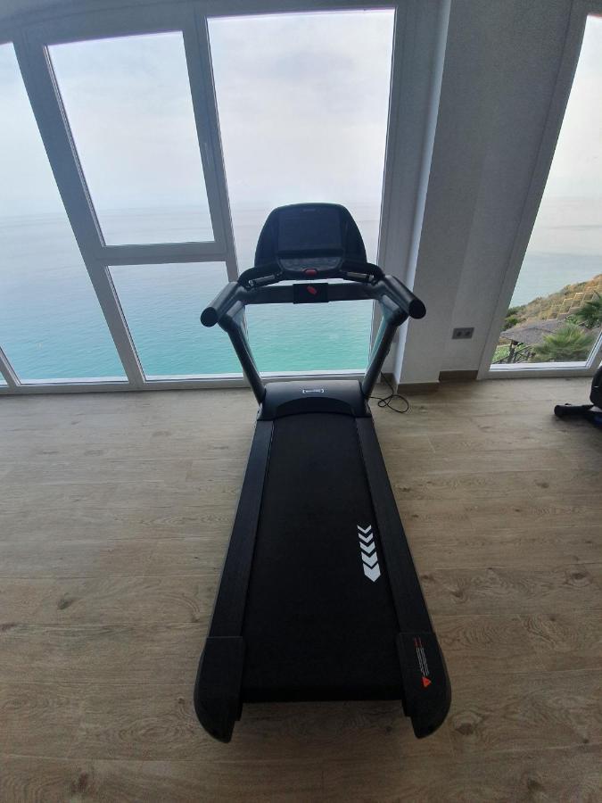 Bayview Hills - Balcon Del Mediterraneo Torrox Bagian luar foto
