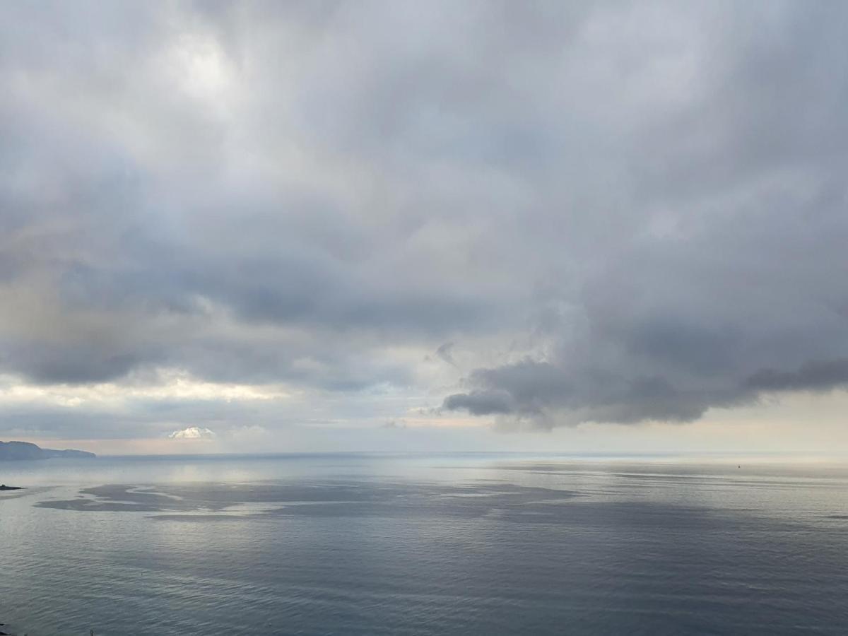 Bayview Hills - Balcon Del Mediterraneo Torrox Bagian luar foto