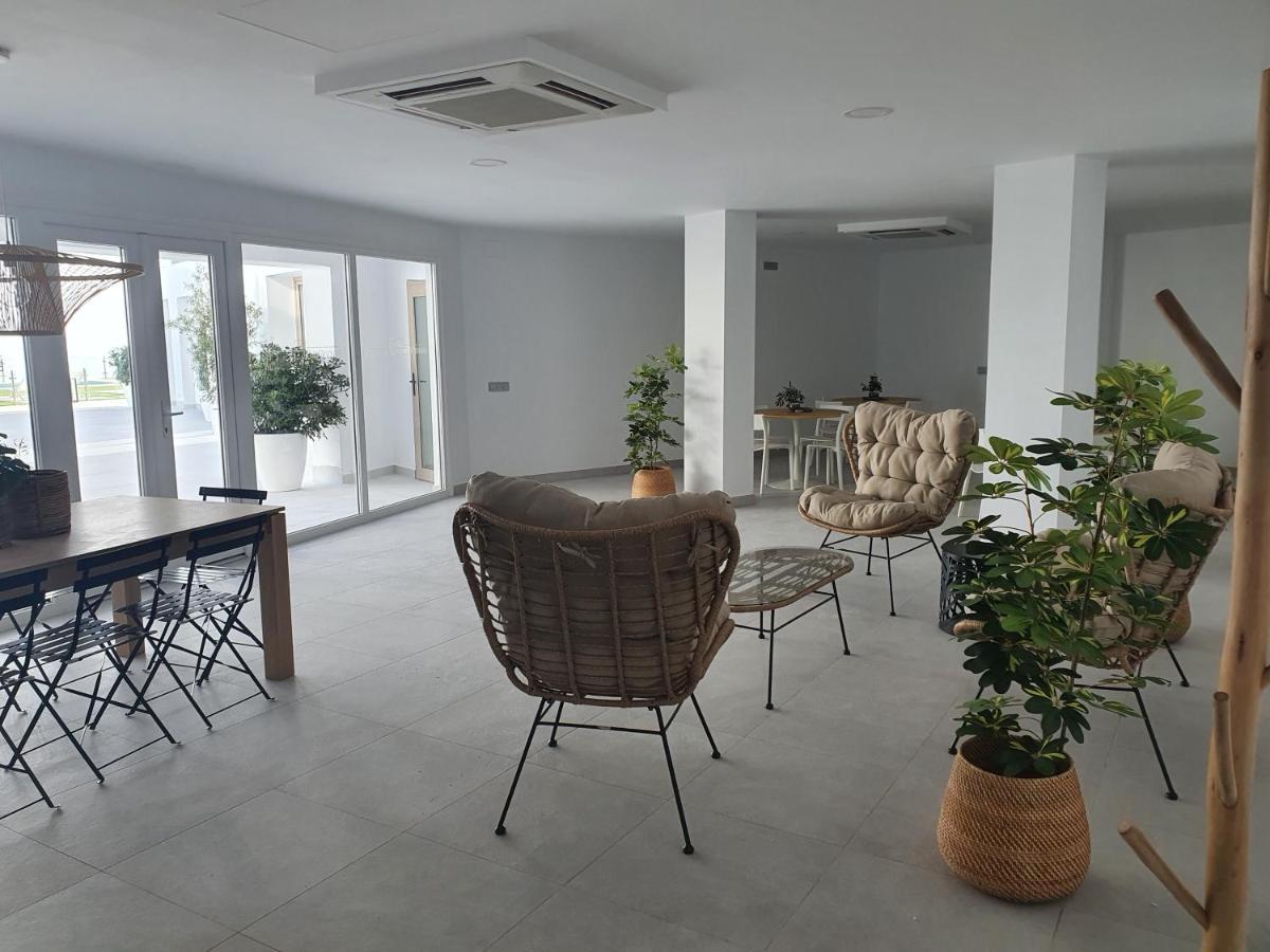 Bayview Hills - Balcon Del Mediterraneo Torrox Bagian luar foto