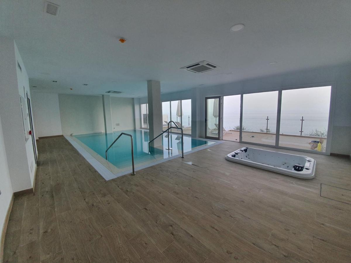 Bayview Hills - Balcon Del Mediterraneo Torrox Bagian luar foto