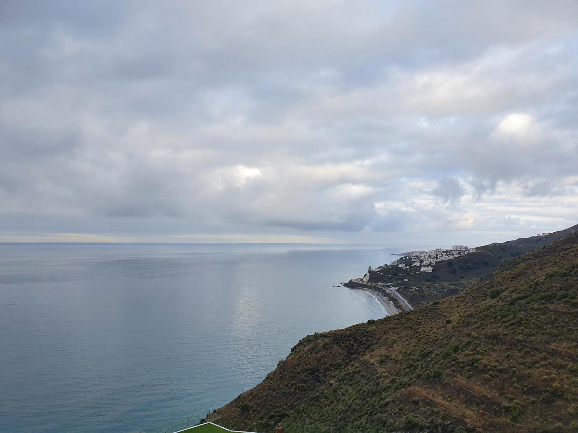 Bayview Hills - Balcon Del Mediterraneo Torrox Bagian luar foto