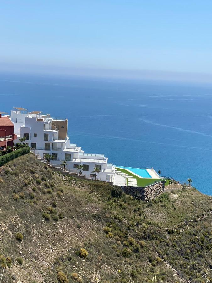 Bayview Hills - Balcon Del Mediterraneo Torrox Bagian luar foto
