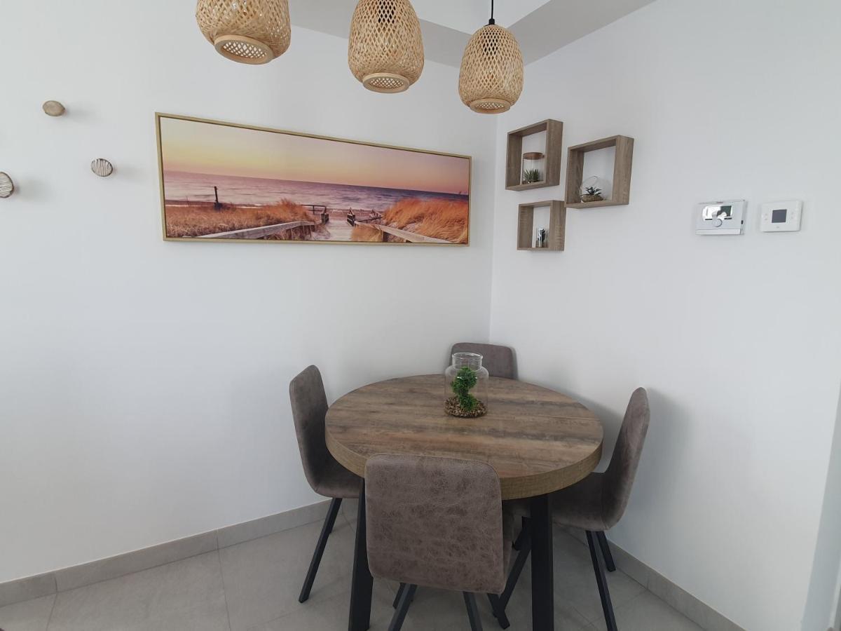 Bayview Hills - Balcon Del Mediterraneo Torrox Bagian luar foto