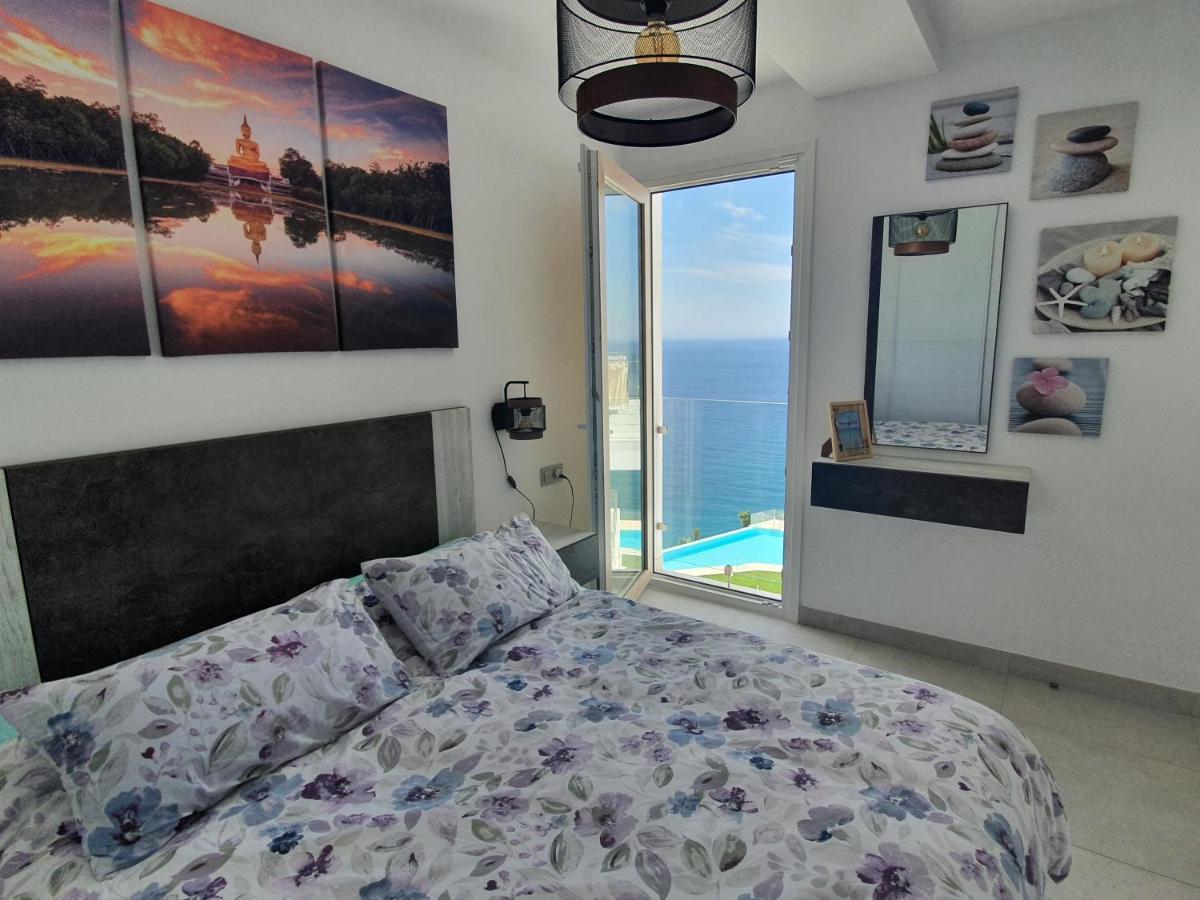 Bayview Hills - Balcon Del Mediterraneo Torrox Bagian luar foto