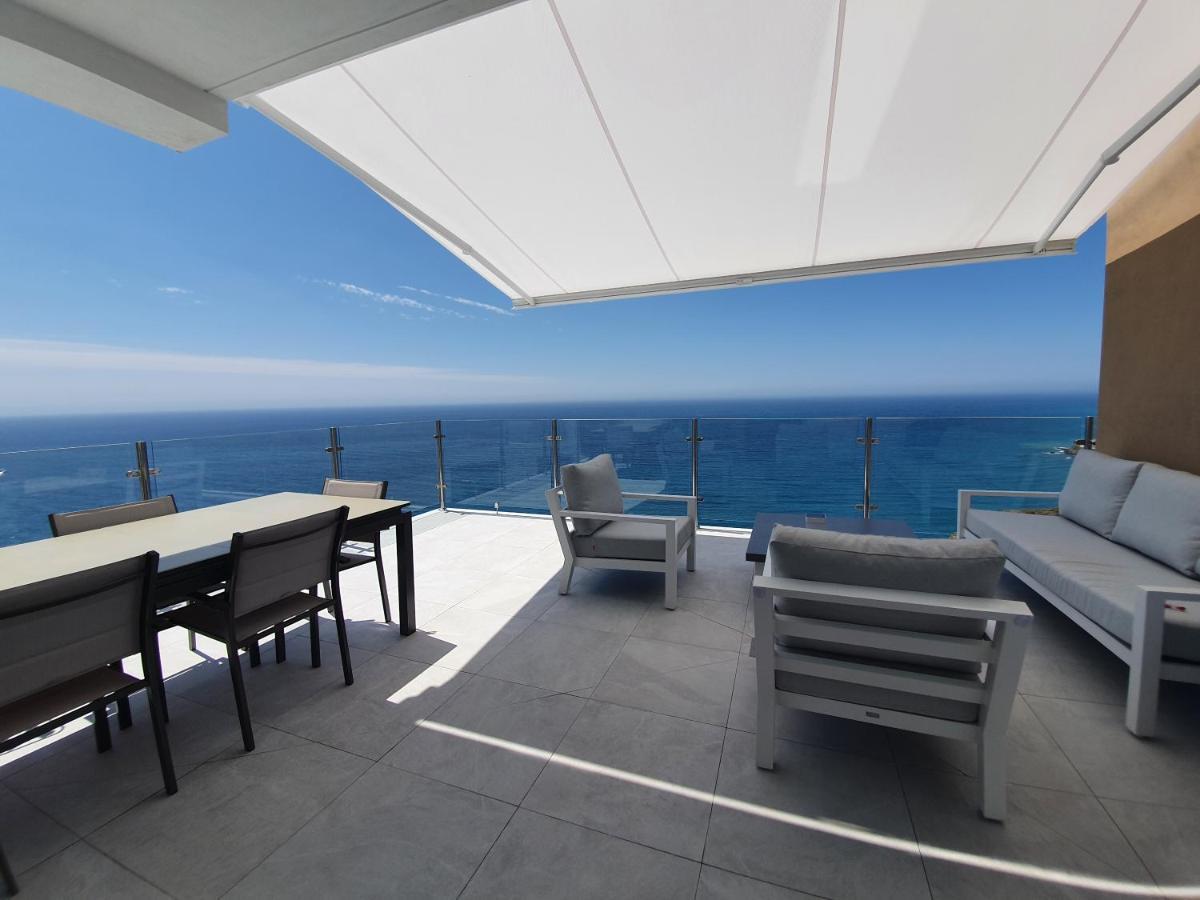 Bayview Hills - Balcon Del Mediterraneo Torrox Bagian luar foto