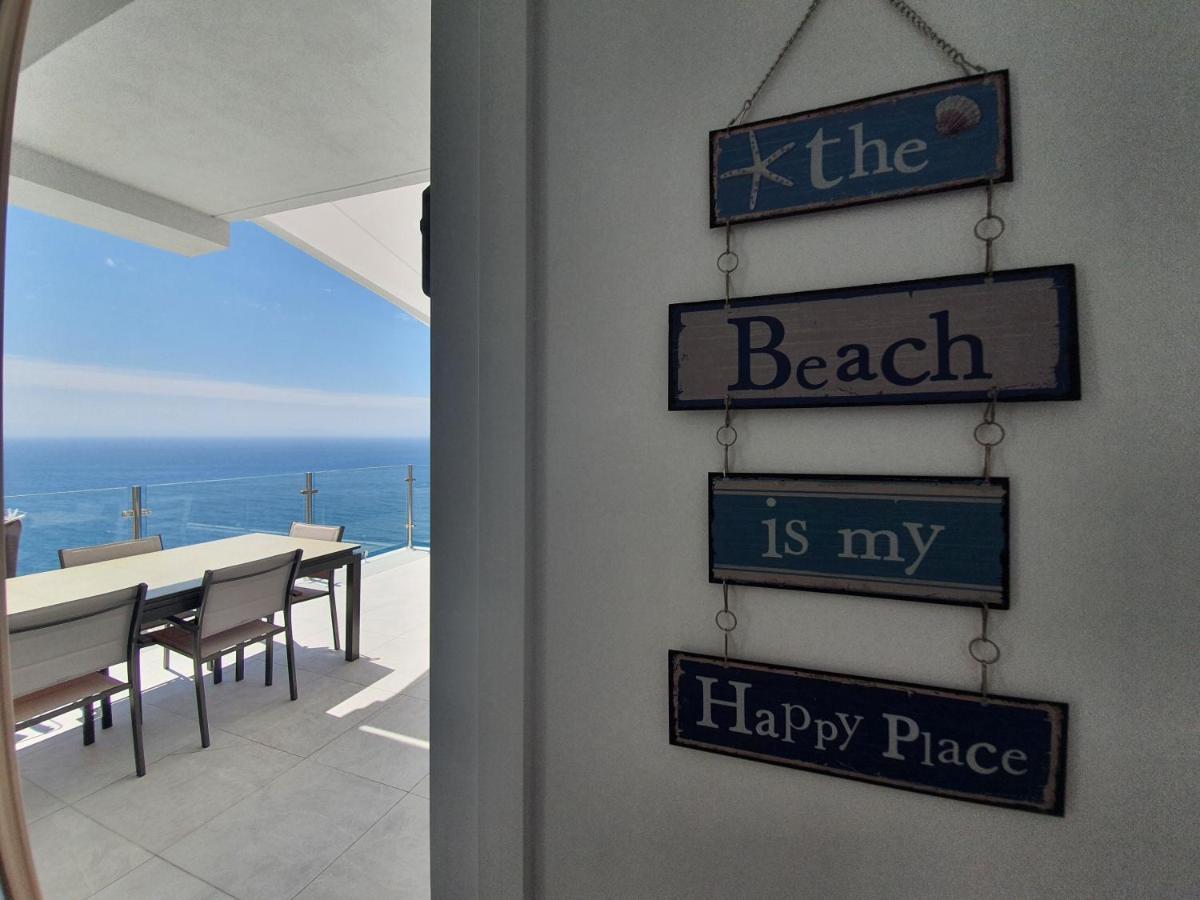 Bayview Hills - Balcon Del Mediterraneo Torrox Bagian luar foto