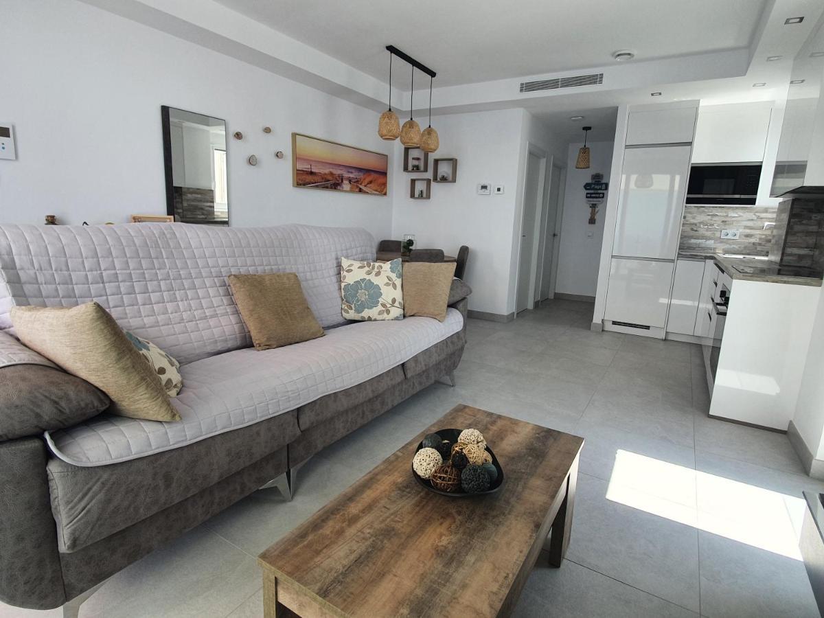 Bayview Hills - Balcon Del Mediterraneo Torrox Bagian luar foto