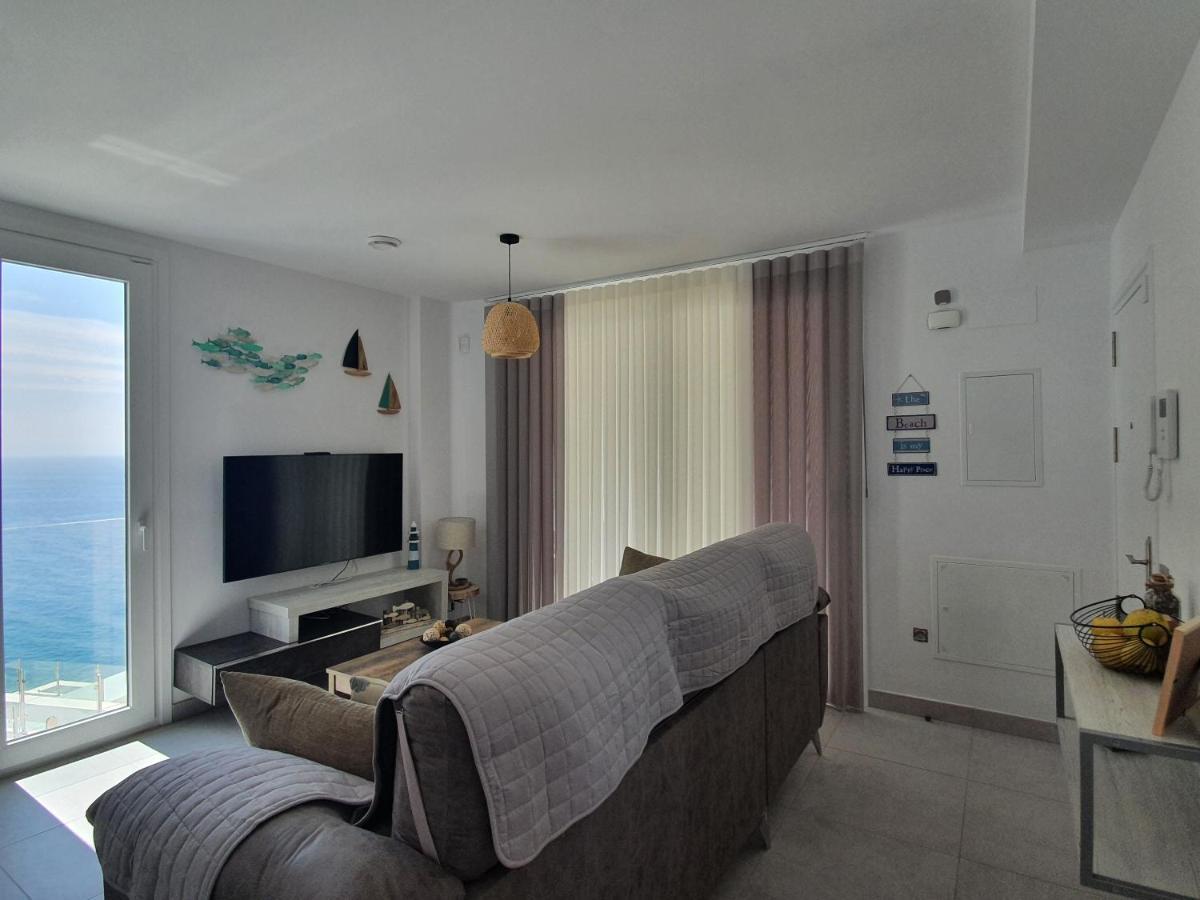 Bayview Hills - Balcon Del Mediterraneo Torrox Bagian luar foto