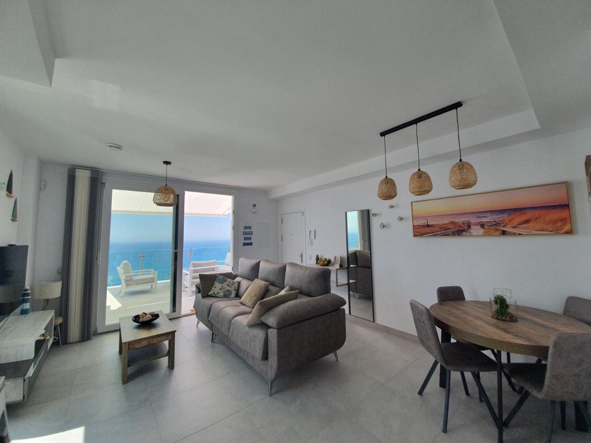 Bayview Hills - Balcon Del Mediterraneo Torrox Bagian luar foto