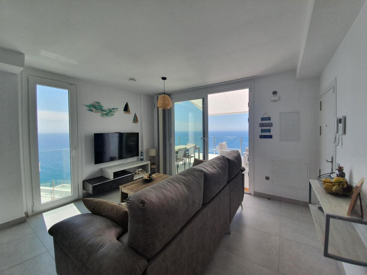 Bayview Hills - Balcon Del Mediterraneo Torrox Bagian luar foto