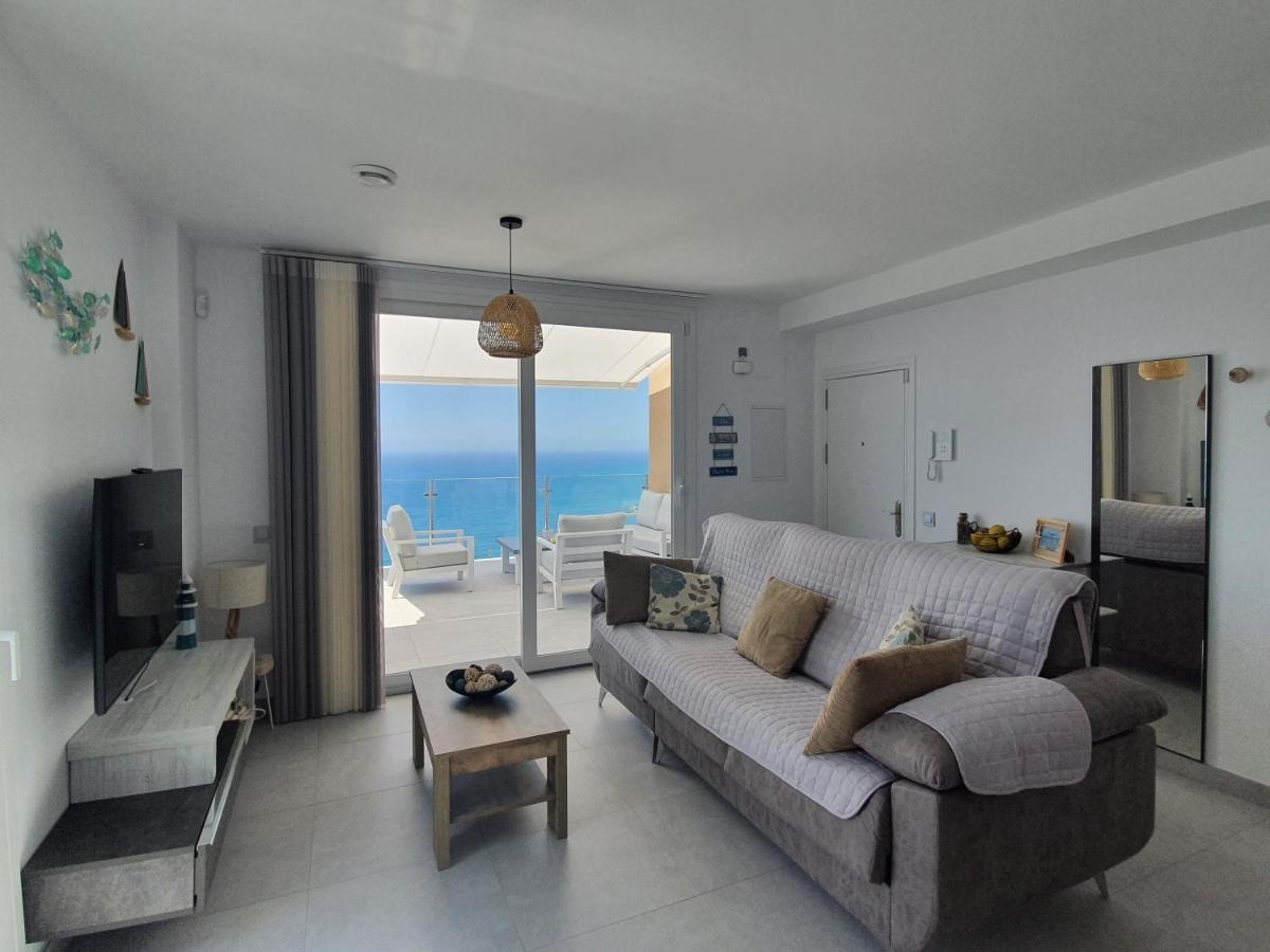 Bayview Hills - Balcon Del Mediterraneo Torrox Bagian luar foto