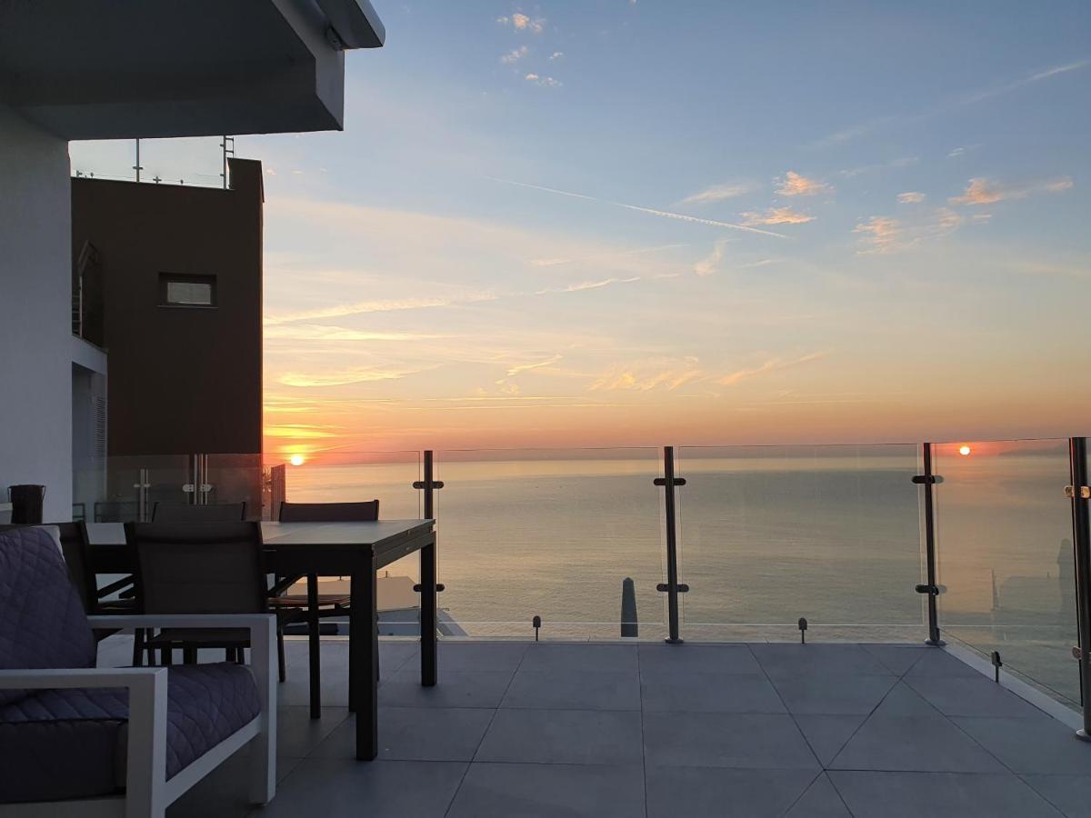 Bayview Hills - Balcon Del Mediterraneo Torrox Bagian luar foto