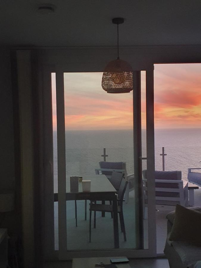 Bayview Hills - Balcon Del Mediterraneo Torrox Bagian luar foto
