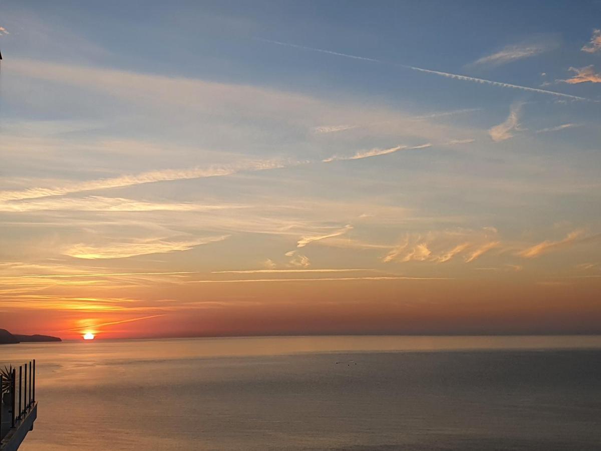 Bayview Hills - Balcon Del Mediterraneo Torrox Bagian luar foto