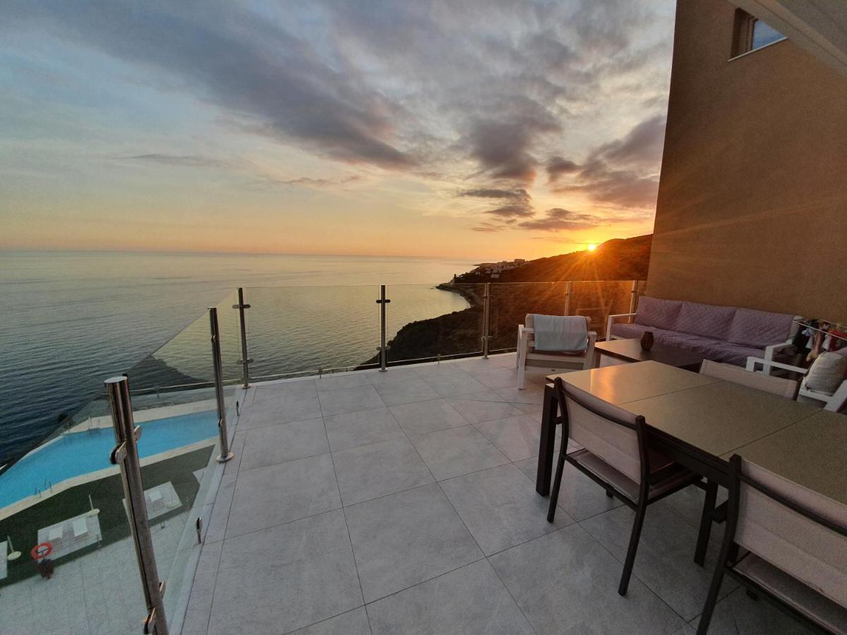 Bayview Hills - Balcon Del Mediterraneo Torrox Bagian luar foto