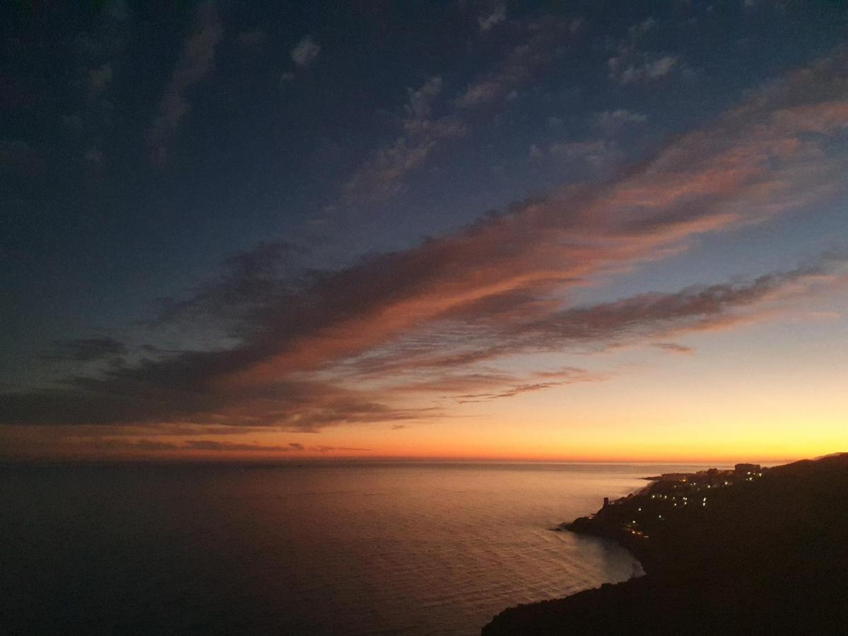Bayview Hills - Balcon Del Mediterraneo Torrox Bagian luar foto