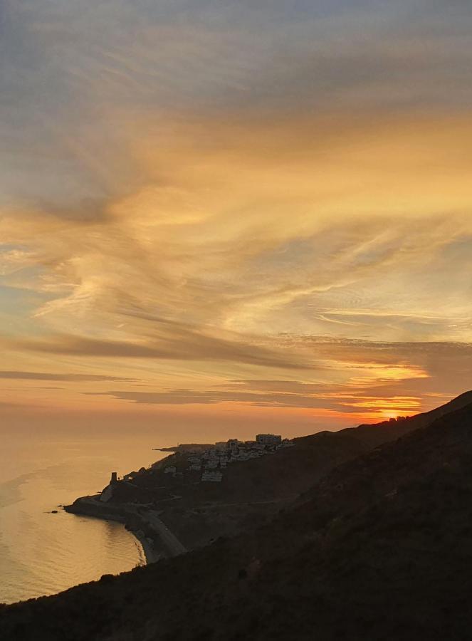 Bayview Hills - Balcon Del Mediterraneo Torrox Bagian luar foto