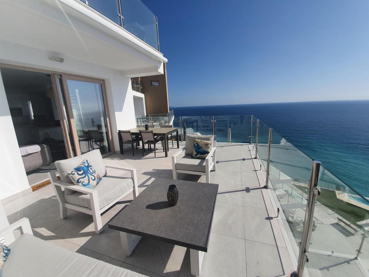 Bayview Hills - Balcon Del Mediterraneo Torrox Bagian luar foto
