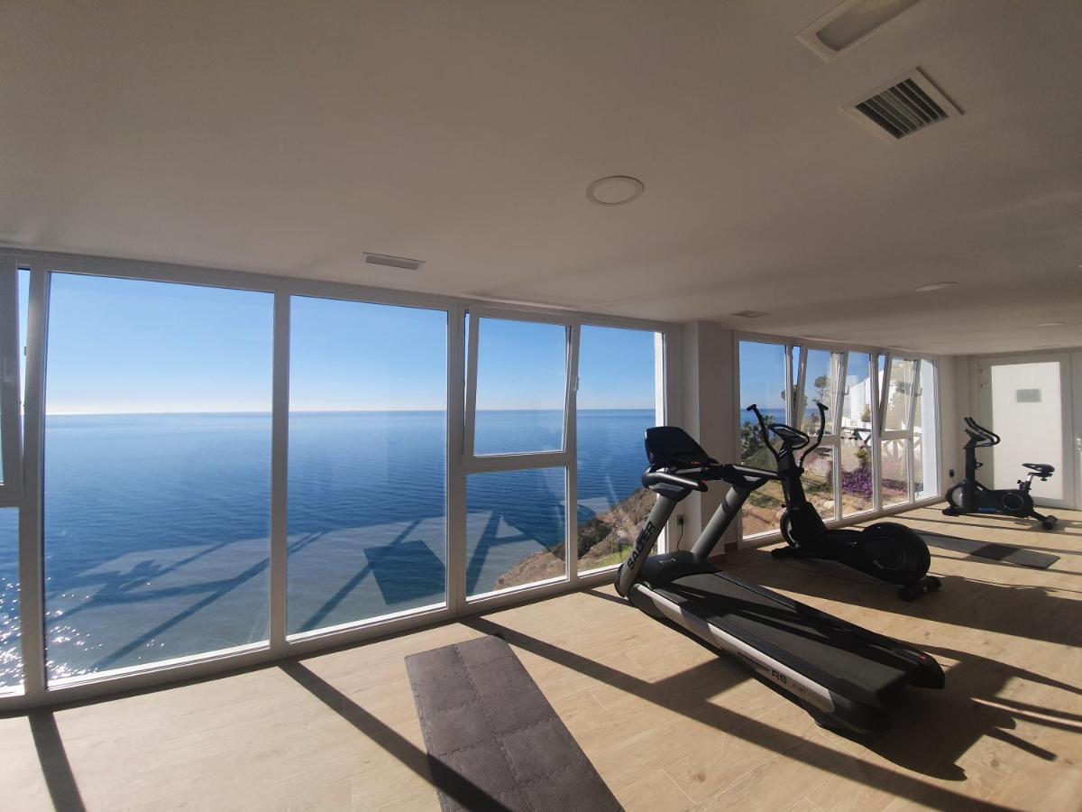 Bayview Hills - Balcon Del Mediterraneo Torrox Bagian luar foto