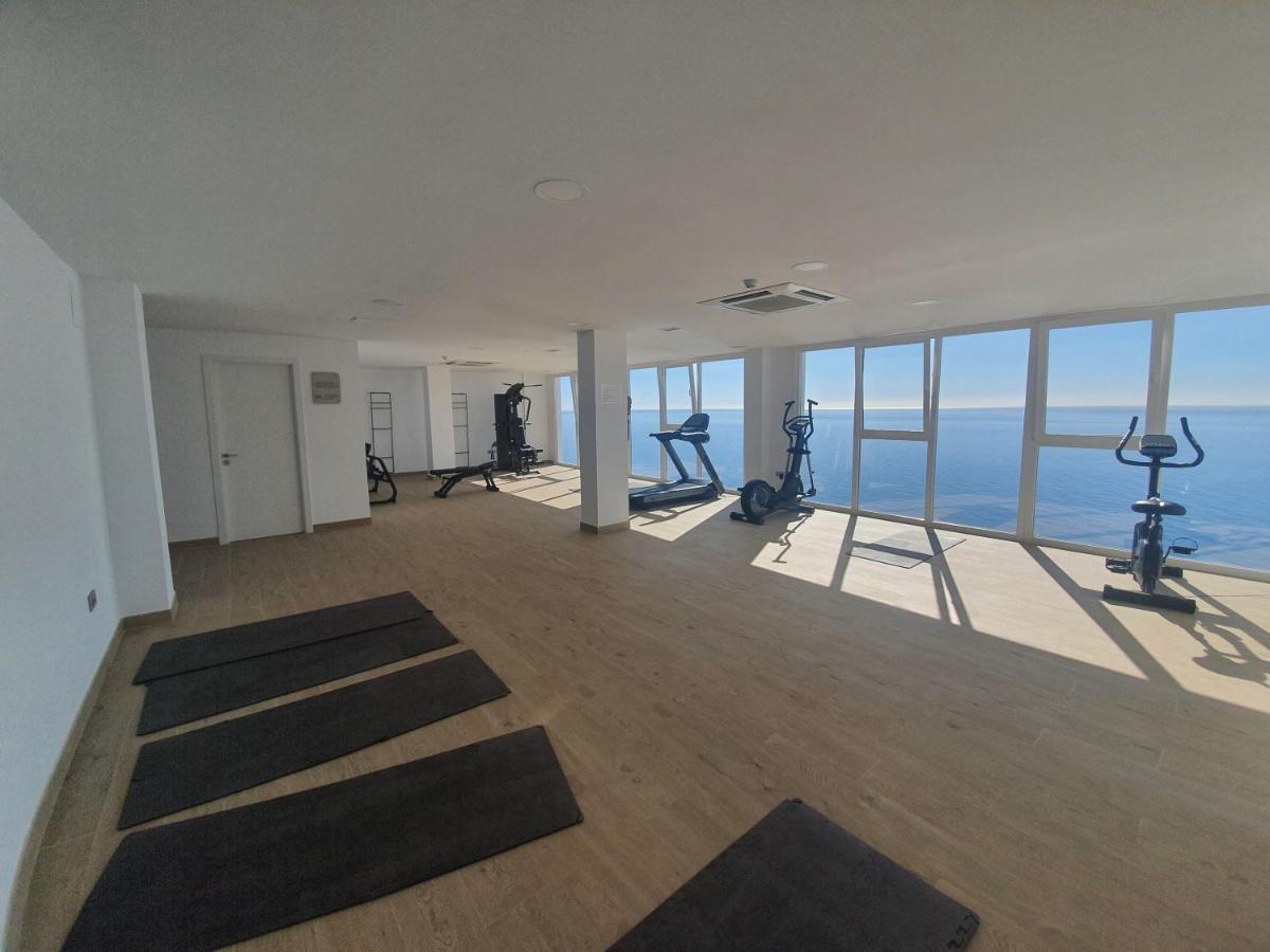 Bayview Hills - Balcon Del Mediterraneo Torrox Bagian luar foto
