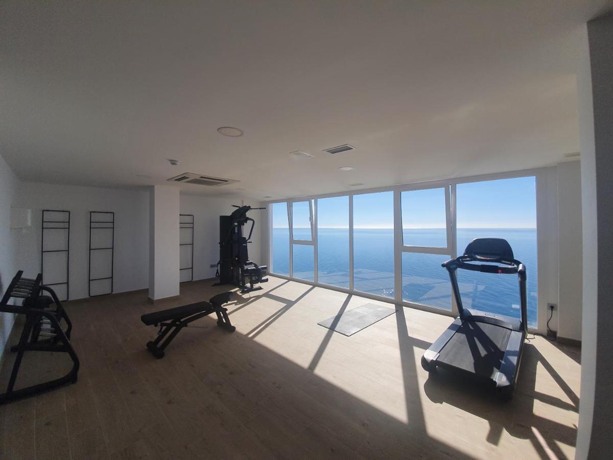 Bayview Hills - Balcon Del Mediterraneo Torrox Bagian luar foto