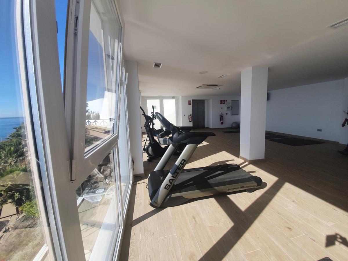 Bayview Hills - Balcon Del Mediterraneo Torrox Bagian luar foto