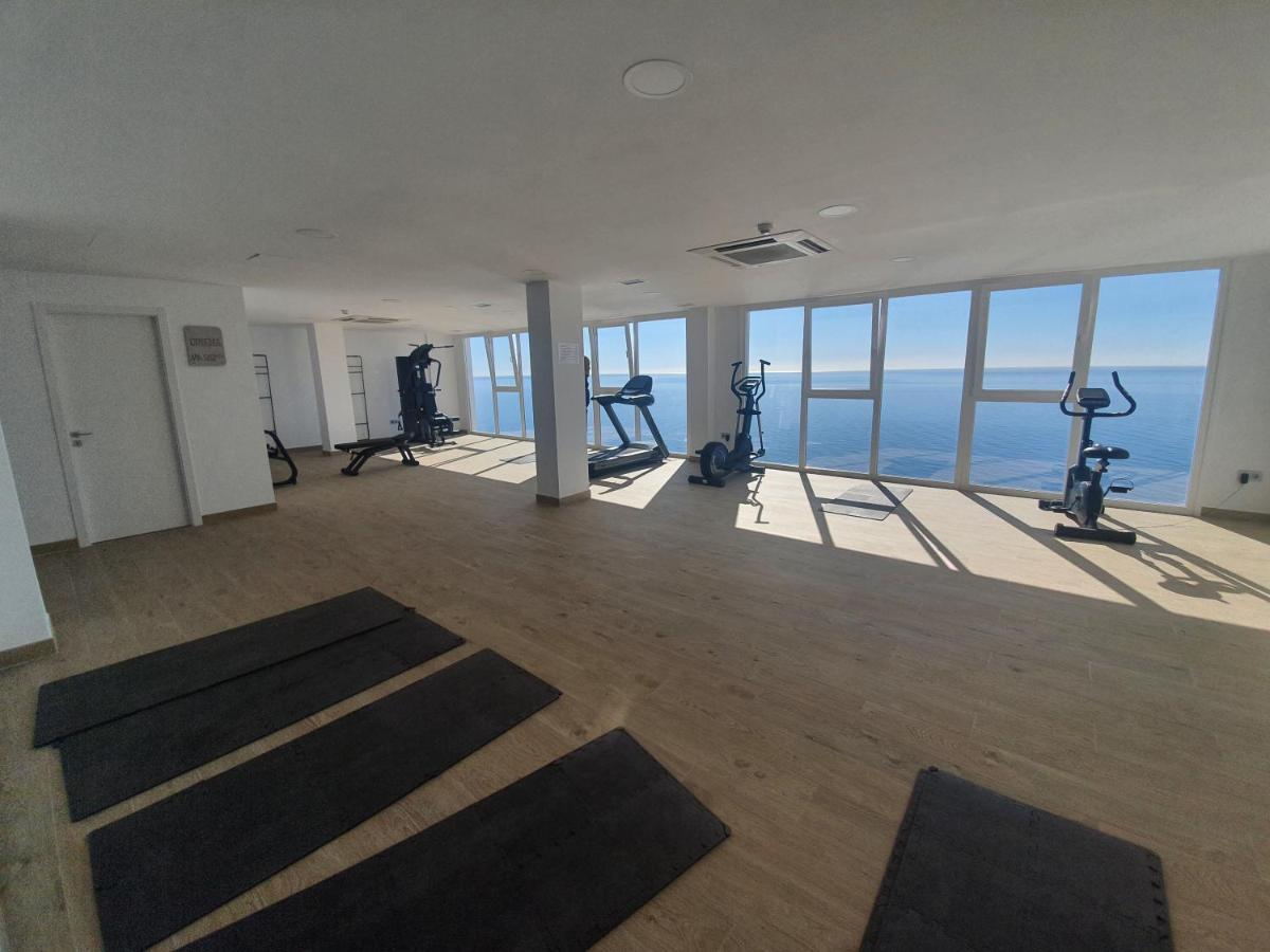 Bayview Hills - Balcon Del Mediterraneo Torrox Bagian luar foto