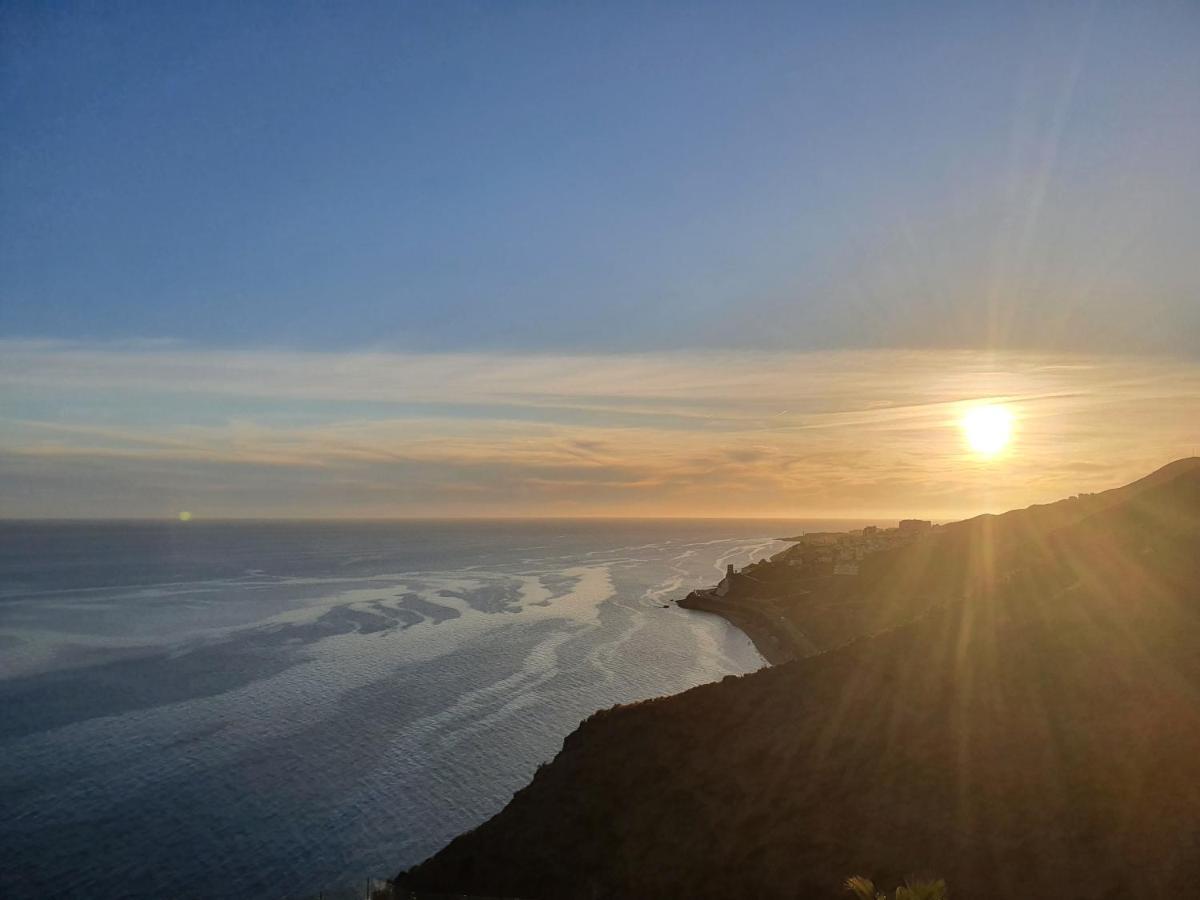 Bayview Hills - Balcon Del Mediterraneo Torrox Bagian luar foto