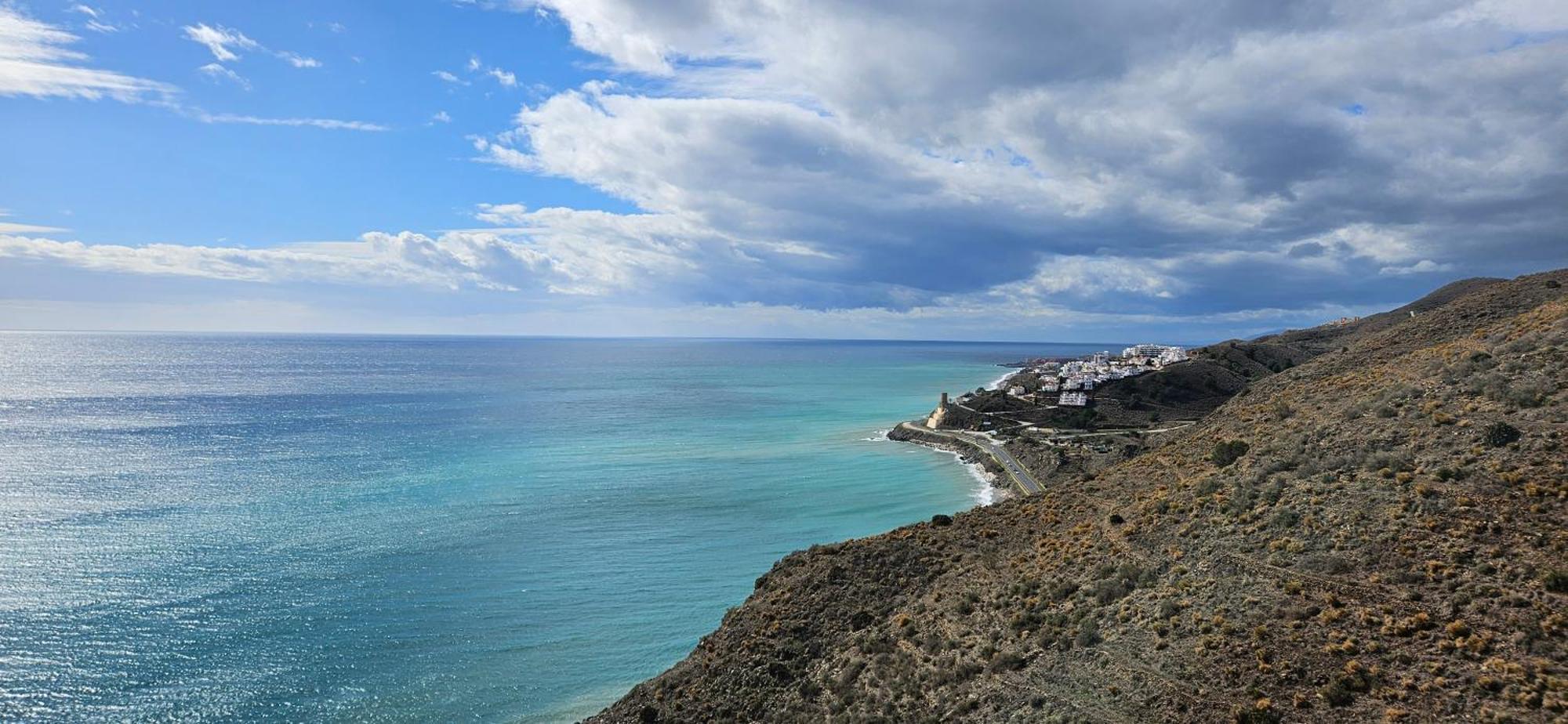 Bayview Hills - Balcon Del Mediterraneo Torrox Bagian luar foto